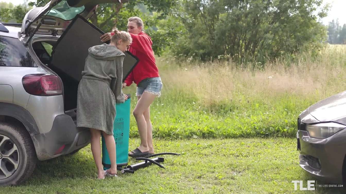 Preview of TheLifeErotic Lilly Mays Doing It 2 XXX